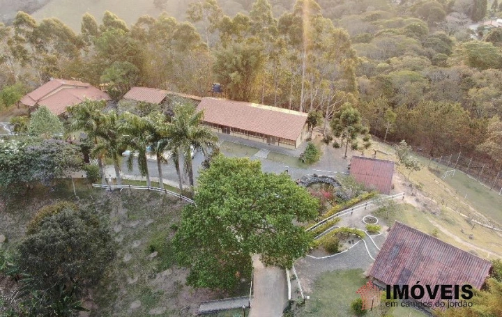 Sítio Rural para Venda - Campos do Jordão, Vila Abernéssia - REF: 2148 Imagem da galeria de fotos: Sítio Rural para Venda - Campos do Jordão, Vila Abernéssia - REF: 2148