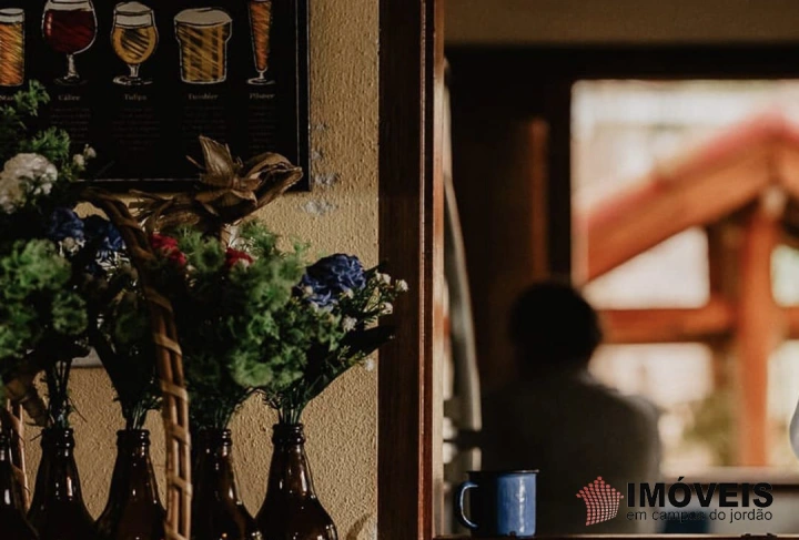 Sítio Rural para Venda - Campos do Jordão, Vila Abernéssia - REF: 2148 Imagem da galeria de fotos: Sítio Rural para Venda - Campos do Jordão, Vila Abernéssia - REF: 2148