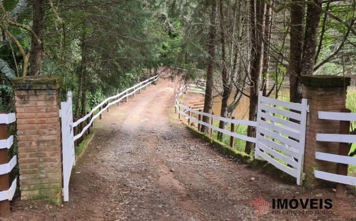 Sítio Rural para Venda - Campos do Jordão, Vila Abernéssia - REF: 2148 Imagem da galeria de fotos: Sítio Rural para Venda - Campos do Jordão, Vila Abernéssia - REF: 2148