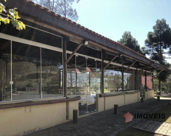 Sítio Rural para Venda - Campos do Jordão, Vila Abernéssia - REF: 2148 Imagem da galeria de fotos: Sítio Rural para Venda - Campos do Jordão, Vila Abernéssia - REF: 2148