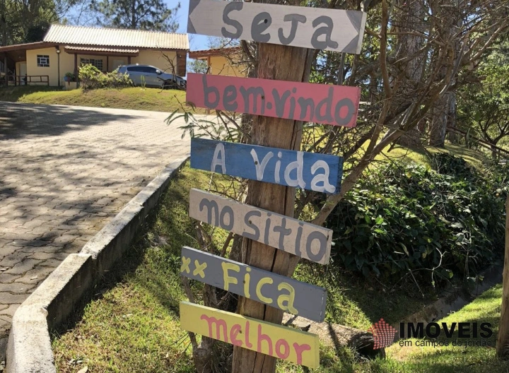 Sítio Rural para Venda - Campos do Jordão, Vila Abernéssia - REF: 2148 Imagem da galeria de fotos: Sítio Rural para Venda - Campos do Jordão, Vila Abernéssia - REF: 2148