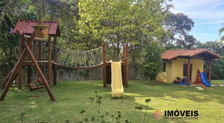 Sítio Rural para Venda - Campos do Jordão, Vila Abernéssia - REF: 2148 Imagem da galeria de fotos: Sítio Rural para Venda - Campos do Jordão, Vila Abernéssia - REF: 2148