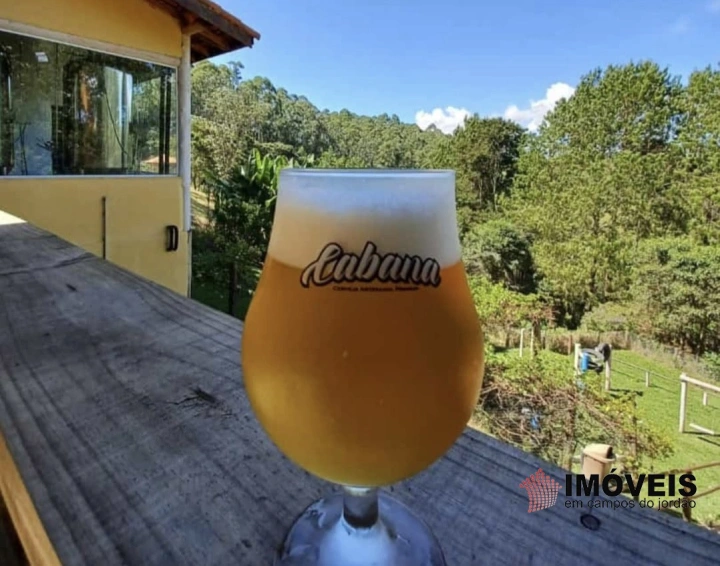 Sítio Rural para Venda - Campos do Jordão, Vila Abernéssia - REF: 2148 Imagem da galeria de fotos: Sítio Rural para Venda - Campos do Jordão, Vila Abernéssia - REF: 2148