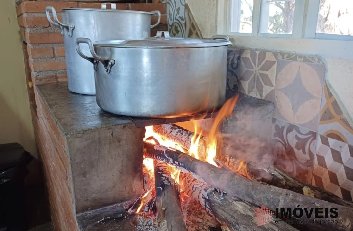 Sítio Rural para Venda - Campos do Jordão, Vila Abernéssia - REF: 2148 Imagem da galeria de fotos: Sítio Rural para Venda - Campos do Jordão, Vila Abernéssia - REF: 2148