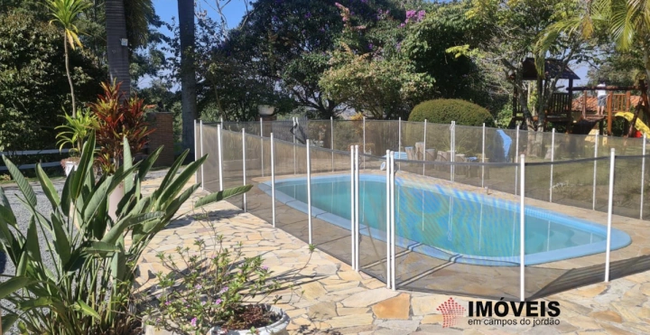 Sítio Rural para Venda - Campos do Jordão, Vila Abernéssia - REF: 2148 Imagem da galeria de fotos: Sítio Rural para Venda - Campos do Jordão, Vila Abernéssia - REF: 2148