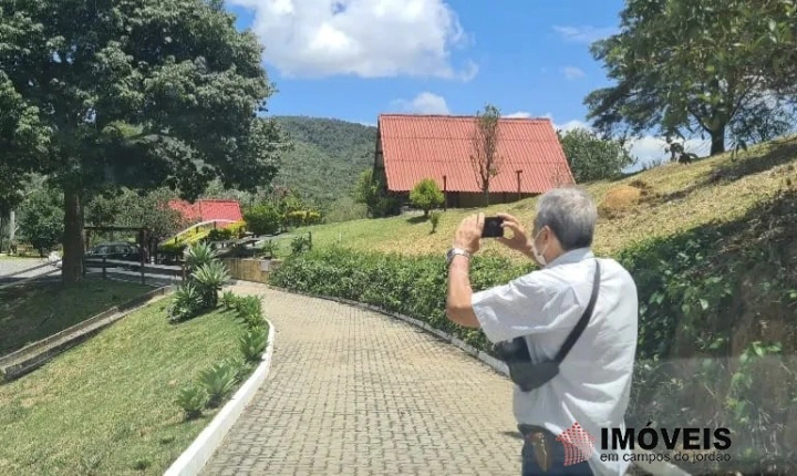 Sítio Rural para Venda - Campos do Jordão, Vila Abernéssia - REF: 2148 Imagem da galeria de fotos: Sítio Rural para Venda - Campos do Jordão, Vila Abernéssia - REF: 2148