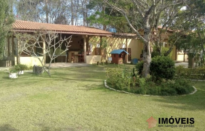 Sítio Rural para Venda - Campos do Jordão, Vila Abernéssia - REF: 2148 Imagem da galeria de fotos: Sítio Rural para Venda - Campos do Jordão, Vila Abernéssia - REF: 2148