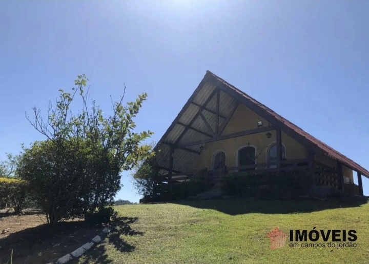 Sítio Rural para Venda - Campos do Jordão, Vila Abernéssia - REF: 2148 Imagem da galeria de fotos: Sítio Rural para Venda - Campos do Jordão, Vila Abernéssia - REF: 2148