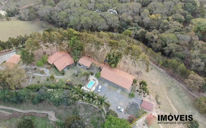 Sítio Rural para Venda - Campos do Jordão, Vila Abernéssia - REF: 2148 Imagem da galeria de fotos: Sítio Rural para Venda - Campos do Jordão, Vila Abernéssia - REF: 2148