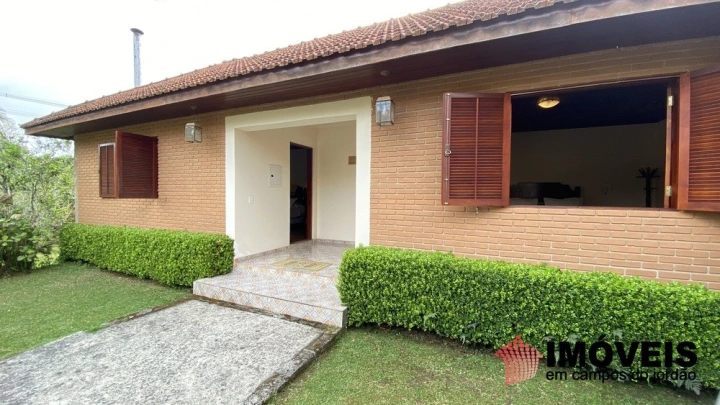 Pousada Residencial para Venda - Campos do Jordão, Alto da Boa Vista - REF: 2149 Imagem da galeria de fotos: Pousada Residencial para Venda - Campos do Jordão, Alto da Boa Vista - REF: 2149