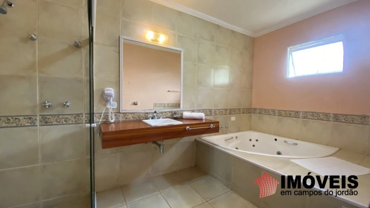 Pousada Residencial para Venda - Campos do Jordão, Alto da Boa Vista - REF: 2149 Imagem da galeria de fotos: Pousada Residencial para Venda - Campos do Jordão, Alto da Boa Vista - REF: 2149