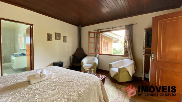 Pousada Residencial para Venda - Campos do Jordão, Alto da Boa Vista - REF: 2149 Imagem da galeria de fotos: Pousada Residencial para Venda - Campos do Jordão, Alto da Boa Vista - REF: 2149