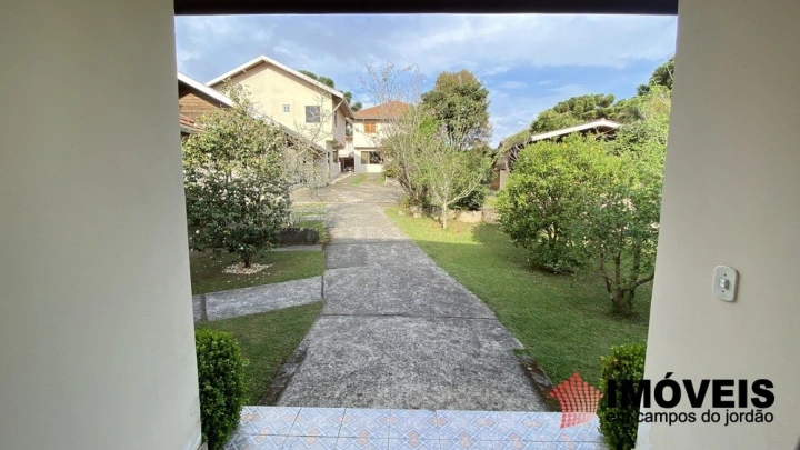 Pousada Residencial para Venda - Campos do Jordão, Alto da Boa Vista - REF: 2149 Imagem da galeria de fotos: Pousada Residencial para Venda - Campos do Jordão, Alto da Boa Vista - REF: 2149