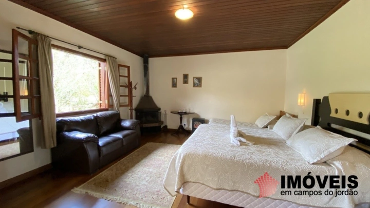 Pousada Residencial para Venda - Campos do Jordão, Alto da Boa Vista - REF: 2149 Imagem da galeria de fotos: Pousada Residencial para Venda - Campos do Jordão, Alto da Boa Vista - REF: 2149
