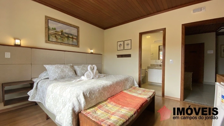 Pousada Residencial para Venda - Campos do Jordão, Alto da Boa Vista - REF: 2149 Imagem da galeria de fotos: Pousada Residencial para Venda - Campos do Jordão, Alto da Boa Vista - REF: 2149