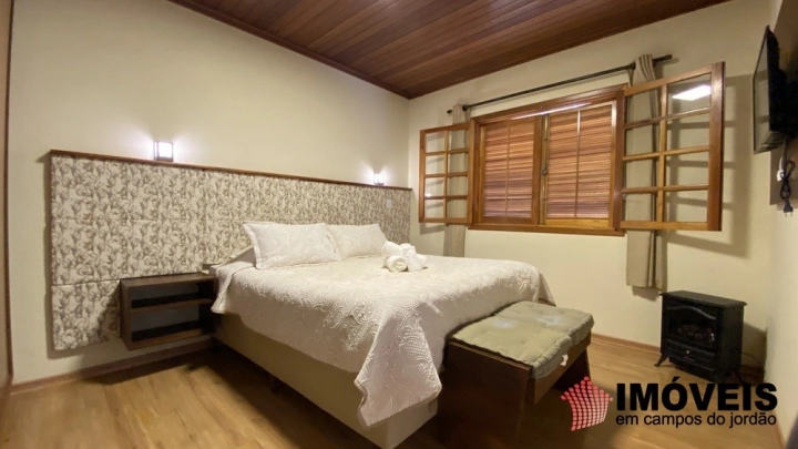 Pousada Residencial para Venda - Campos do Jordão, Alto da Boa Vista - REF: 2149 Imagem da galeria de fotos: Pousada Residencial para Venda - Campos do Jordão, Alto da Boa Vista - REF: 2149