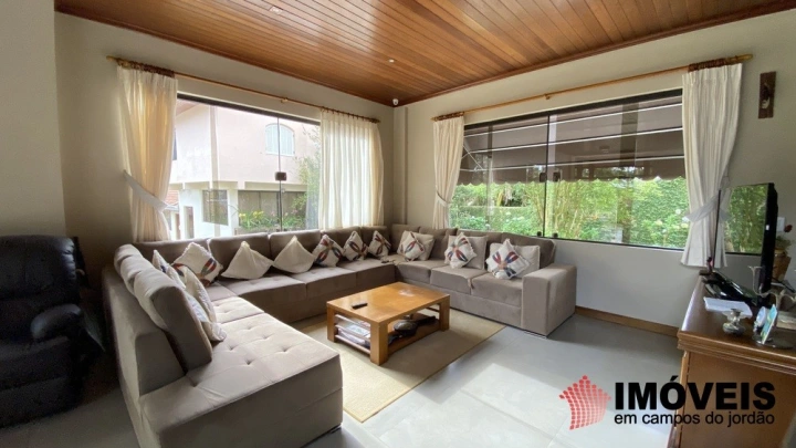 Pousada Residencial para Venda - Campos do Jordão, Alto da Boa Vista - REF: 2149 Imagem da galeria de fotos: Pousada Residencial para Venda - Campos do Jordão, Alto da Boa Vista - REF: 2149