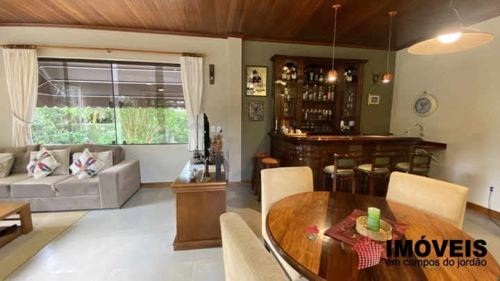 Pousada Residencial para Venda - Campos do Jordão, Alto da Boa Vista - REF: 2149 Imagem da galeria de fotos: Pousada Residencial para Venda - Campos do Jordão, Alto da Boa Vista - REF: 2149