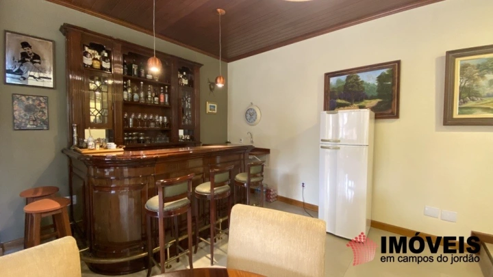 Pousada Residencial para Venda - Campos do Jordão, Alto da Boa Vista - REF: 2149 Imagem da galeria de fotos: Pousada Residencial para Venda - Campos do Jordão, Alto da Boa Vista - REF: 2149