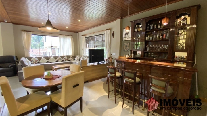 Pousada Residencial para Venda - Campos do Jordão, Alto da Boa Vista - REF: 2149 Imagem da galeria de fotos: Pousada Residencial para Venda - Campos do Jordão, Alto da Boa Vista - REF: 2149