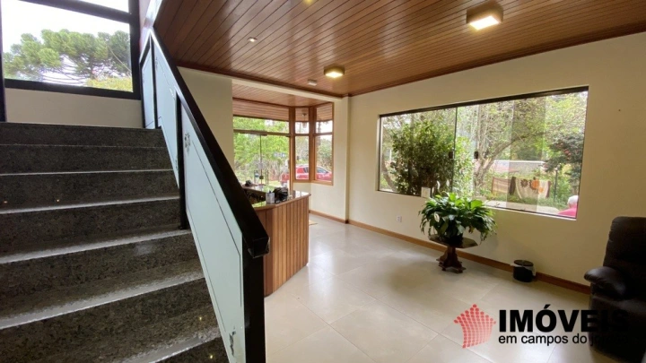 Pousada Residencial para Venda - Campos do Jordão, Alto da Boa Vista - REF: 2149 Imagem da galeria de fotos: Pousada Residencial para Venda - Campos do Jordão, Alto da Boa Vista - REF: 2149