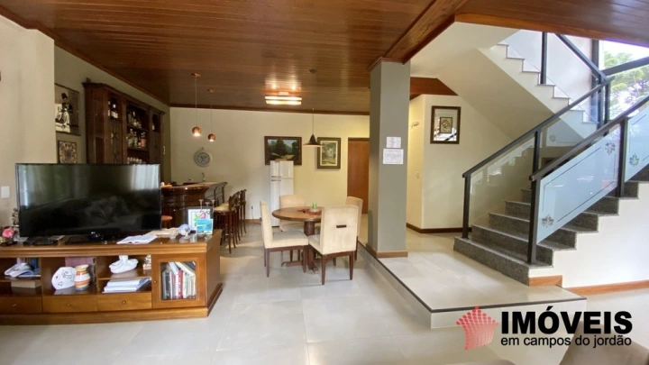 Pousada Residencial para Venda - Campos do Jordão, Alto da Boa Vista - REF: 2149 Imagem da galeria de fotos: Pousada Residencial para Venda - Campos do Jordão, Alto da Boa Vista - REF: 2149