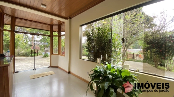 Pousada Residencial para Venda - Campos do Jordão, Alto da Boa Vista - REF: 2149 Imagem da galeria de fotos: Pousada Residencial para Venda - Campos do Jordão, Alto da Boa Vista - REF: 2149