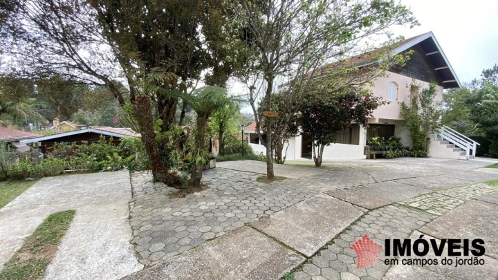 Pousada Residencial para Venda - Campos do Jordão, Alto da Boa Vista - REF: 2149 Imagem da galeria de fotos: Pousada Residencial para Venda - Campos do Jordão, Alto da Boa Vista - REF: 2149