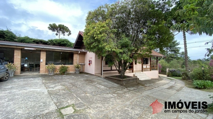 Pousada Residencial para Venda - Campos do Jordão, Alto da Boa Vista - REF: 2149 Imagem da galeria de fotos: Pousada Residencial para Venda - Campos do Jordão, Alto da Boa Vista - REF: 2149