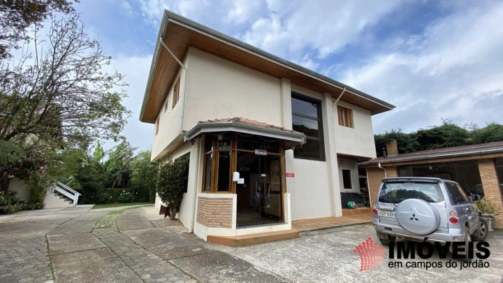 Pousada Residencial para Venda - Campos do Jordão, Alto da Boa Vista - REF: 2149 Imagem da galeria de fotos: Pousada Residencial para Venda - Campos do Jordão, Alto da Boa Vista - REF: 2149