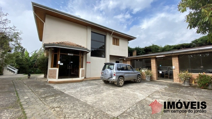 Pousada Residencial para Venda - Campos do Jordão, Alto da Boa Vista - REF: 2149 Imagem da galeria de fotos: Pousada Residencial para Venda - Campos do Jordão, Alto da Boa Vista - REF: 2149