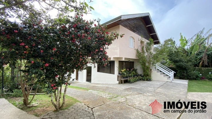 Pousada Residencial para Venda - Campos do Jordão, Alto da Boa Vista - REF: 2149 Imagem da galeria de fotos: Pousada Residencial para Venda - Campos do Jordão, Alto da Boa Vista - REF: 2149