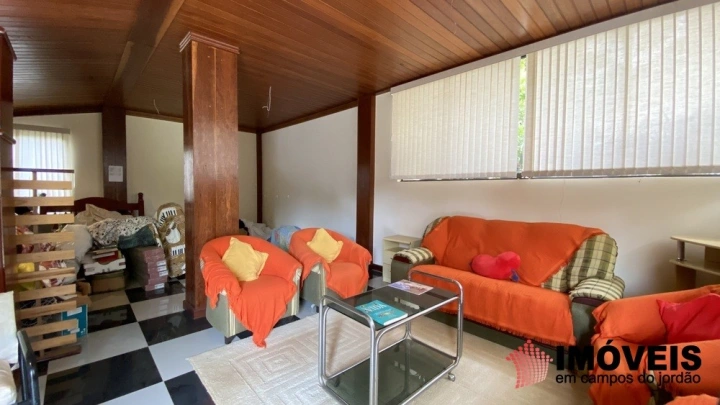 Pousada Residencial para Venda - Campos do Jordão, Alto da Boa Vista - REF: 2149 Imagem da galeria de fotos: Pousada Residencial para Venda - Campos do Jordão, Alto da Boa Vista - REF: 2149