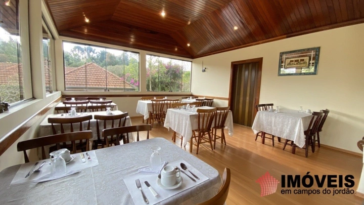 Pousada Residencial para Venda - Campos do Jordão, Alto da Boa Vista - REF: 2149 Imagem da galeria de fotos: Pousada Residencial para Venda - Campos do Jordão, Alto da Boa Vista - REF: 2149