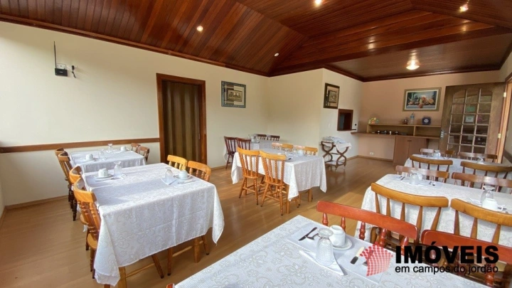 Pousada Residencial para Venda - Campos do Jordão, Alto da Boa Vista - REF: 2149 Imagem da galeria de fotos: Pousada Residencial para Venda - Campos do Jordão, Alto da Boa Vista - REF: 2149