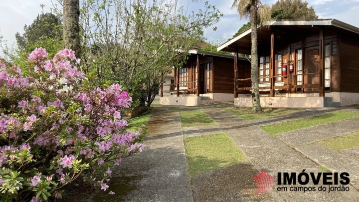 Pousada Residencial para Venda - Campos do Jordão, Alto da Boa Vista - REF: 2149 Imagem da galeria de fotos: Pousada Residencial para Venda - Campos do Jordão, Alto da Boa Vista - REF: 2149