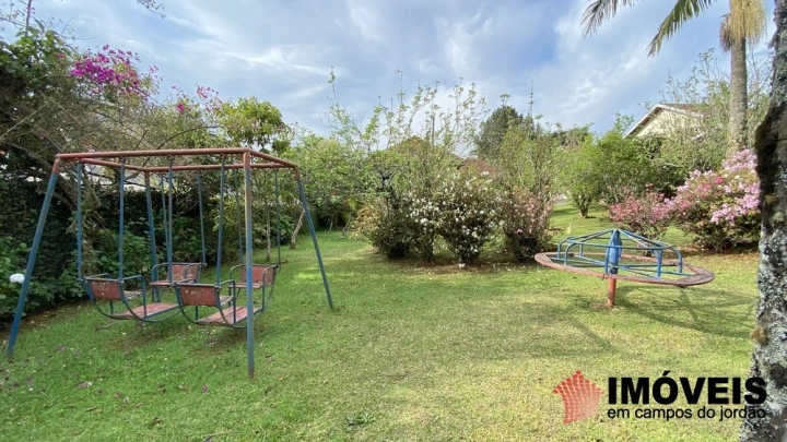 Pousada Residencial para Venda - Campos do Jordão, Alto da Boa Vista - REF: 2149 Imagem da galeria de fotos: Pousada Residencial para Venda - Campos do Jordão, Alto da Boa Vista - REF: 2149