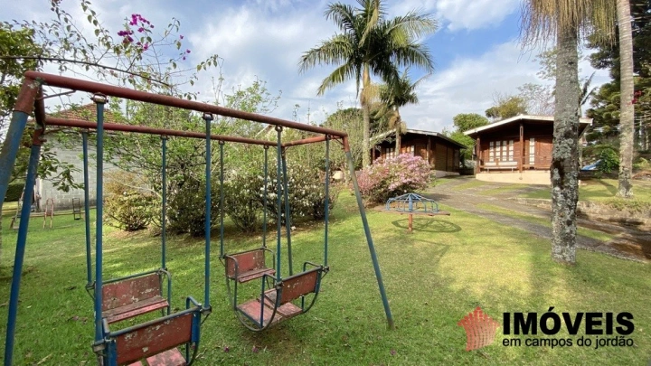 Pousada Residencial para Venda - Campos do Jordão, Alto da Boa Vista - REF: 2149 Imagem da galeria de fotos: Pousada Residencial para Venda - Campos do Jordão, Alto da Boa Vista - REF: 2149