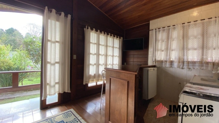 Pousada Residencial para Venda - Campos do Jordão, Alto da Boa Vista - REF: 2149 Imagem da galeria de fotos: Pousada Residencial para Venda - Campos do Jordão, Alto da Boa Vista - REF: 2149