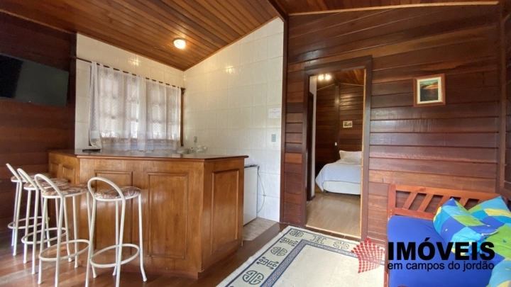 Pousada Residencial para Venda - Campos do Jordão, Alto da Boa Vista - REF: 2149 Imagem da galeria de fotos: Pousada Residencial para Venda - Campos do Jordão, Alto da Boa Vista - REF: 2149