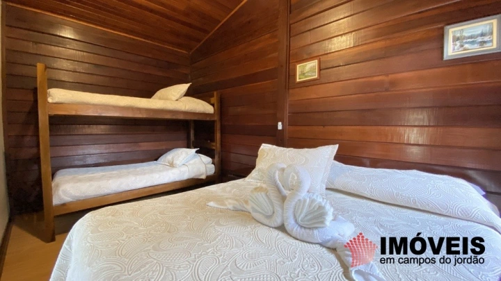 Pousada Residencial para Venda - Campos do Jordão, Alto da Boa Vista - REF: 2149 Imagem da galeria de fotos: Pousada Residencial para Venda - Campos do Jordão, Alto da Boa Vista - REF: 2149