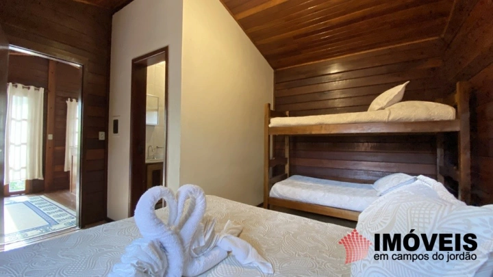 Pousada Residencial para Venda - Campos do Jordão, Alto da Boa Vista - REF: 2149 Imagem da galeria de fotos: Pousada Residencial para Venda - Campos do Jordão, Alto da Boa Vista - REF: 2149