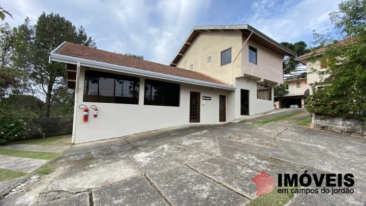 Pousada Residencial para Venda - Campos do Jordão, Alto da Boa Vista - REF: 2149 Imagem da galeria de fotos: Pousada Residencial para Venda - Campos do Jordão, Alto da Boa Vista - REF: 2149