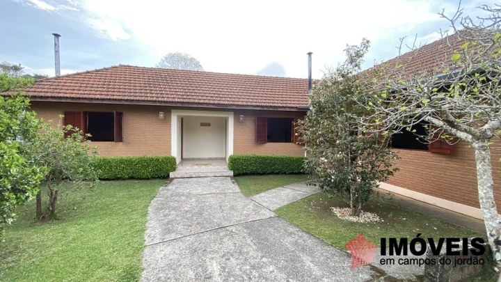 Pousada Residencial para Venda - Campos do Jordão, Alto da Boa Vista - REF: 2149 Imagem da galeria de fotos: Pousada Residencial para Venda - Campos do Jordão, Alto da Boa Vista - REF: 2149