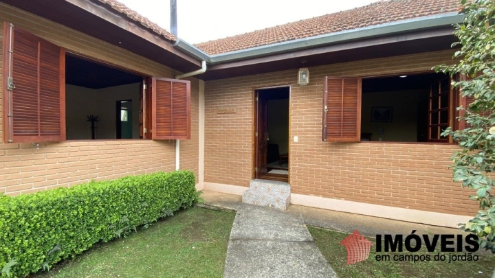 Pousada Residencial para Venda - Campos do Jordão, Alto da Boa Vista - REF: 2149 Imagem da galeria de fotos: Pousada Residencial para Venda - Campos do Jordão, Alto da Boa Vista - REF: 2149