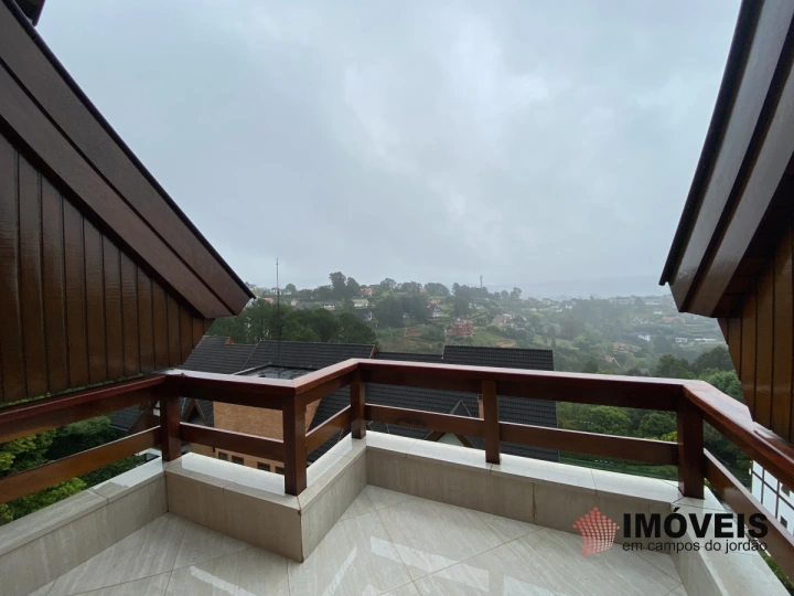 Apartamento Residencial para Venda - Campos do Jordão, Alto do Capivari - REF: 2151 Imagem da galeria de fotos: Apartamento Residencial para Venda - Campos do Jordão, Alto do Capivari - REF: 2151