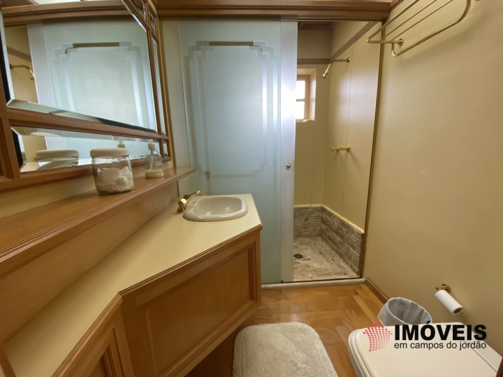 Apartamento Residencial para Venda - Campos do Jordão, Alto do Capivari - REF: 2151 Imagem da galeria de fotos: Apartamento Residencial para Venda - Campos do Jordão, Alto do Capivari - REF: 2151