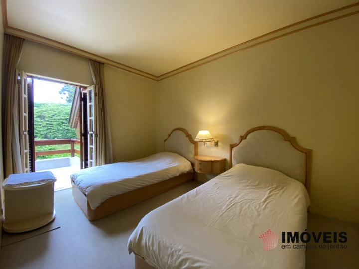 Apartamento Residencial para Venda - Campos do Jordão, Alto do Capivari - REF: 2151 Imagem da galeria de fotos: Apartamento Residencial para Venda - Campos do Jordão, Alto do Capivari - REF: 2151
