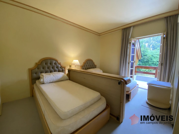 Apartamento Residencial para Venda - Campos do Jordão, Alto do Capivari - REF: 2151 Imagem da galeria de fotos: Apartamento Residencial para Venda - Campos do Jordão, Alto do Capivari - REF: 2151