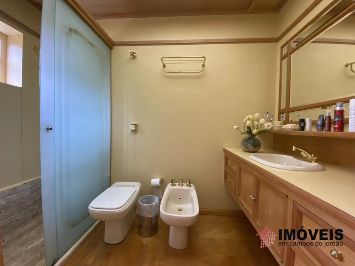 Apartamento Residencial para Venda - Campos do Jordão, Alto do Capivari - REF: 2151 Imagem da galeria de fotos: Apartamento Residencial para Venda - Campos do Jordão, Alto do Capivari - REF: 2151